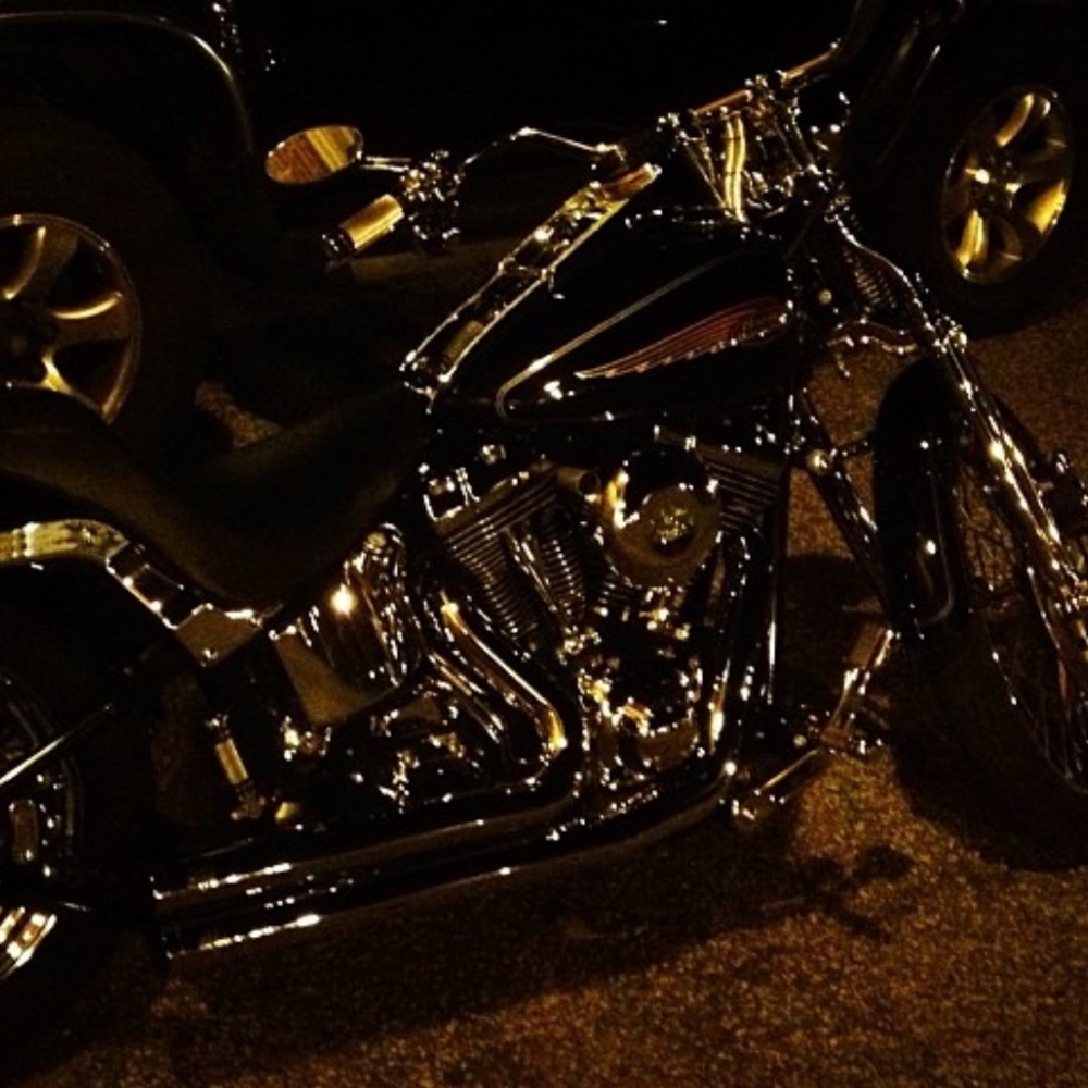 Meet your Posher, Daniel